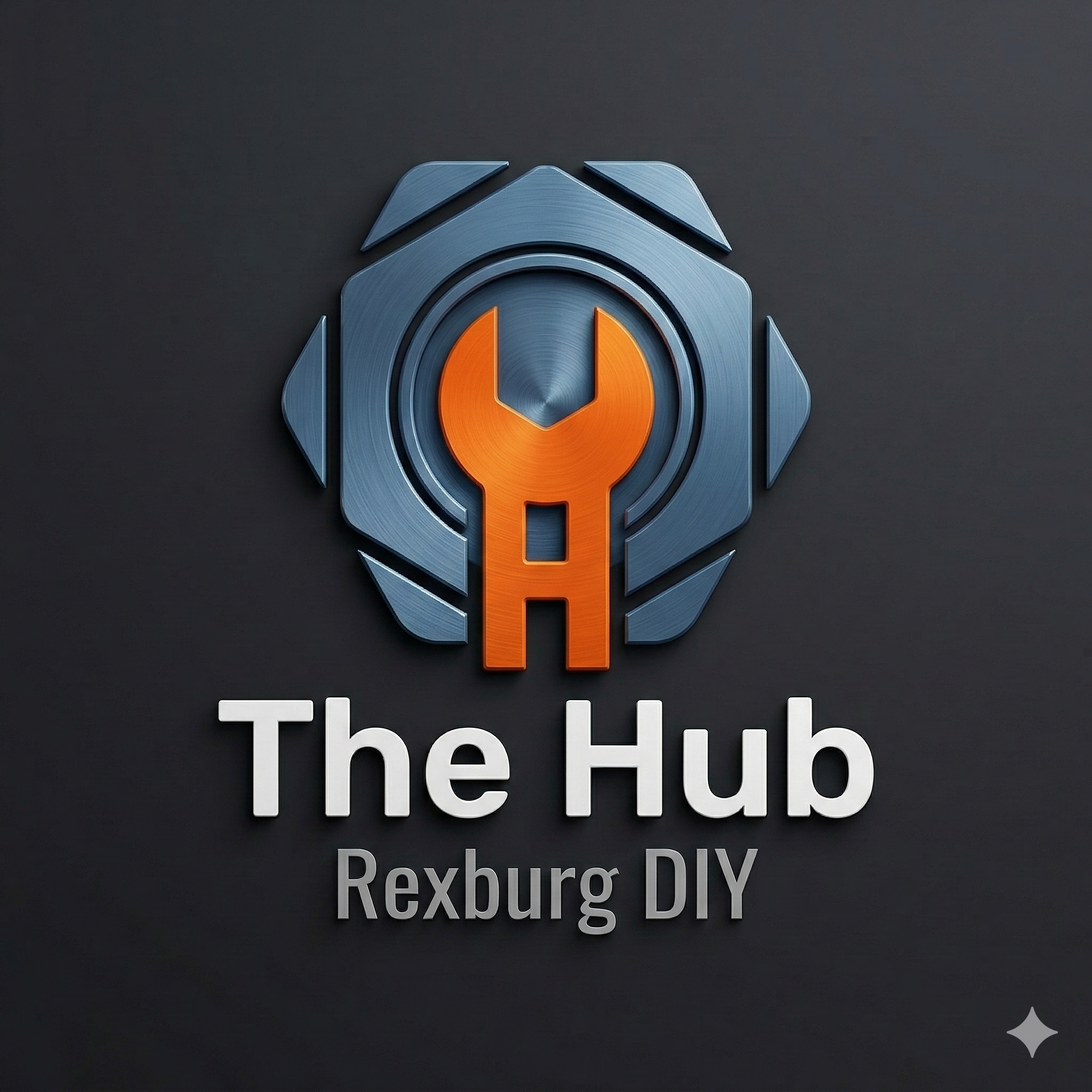 The Hub Logo